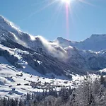 Crystal 3* Adelboden