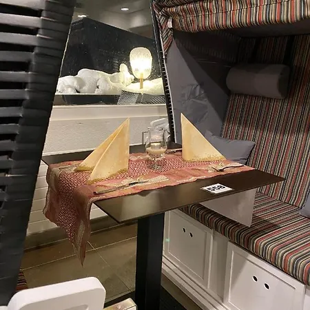 Crystal Hotel