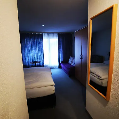 Crystal Adelboden