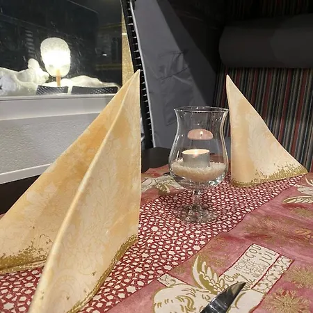 Crystal Adelboden