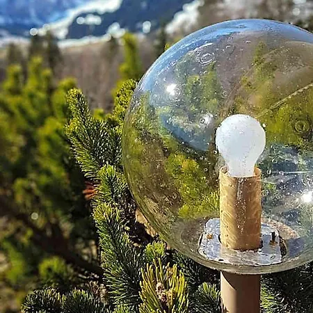 Crystal Hotel Adelboden