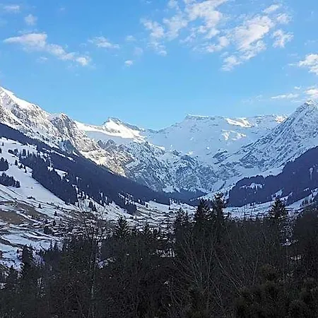 Crystal 3* Adelboden