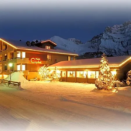 Crystal Hotel