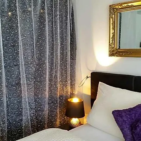 Hotel Crystal Adelboden