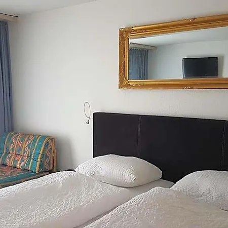 Crystal Hotel