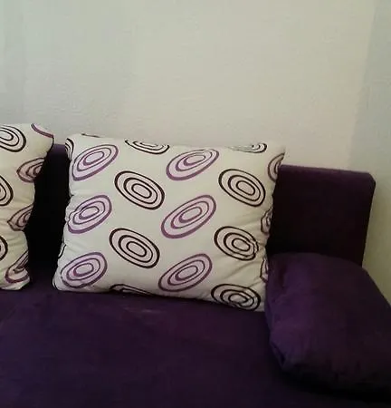 Crystal Hotel 3*