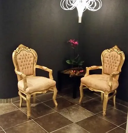 Crystal Hotel