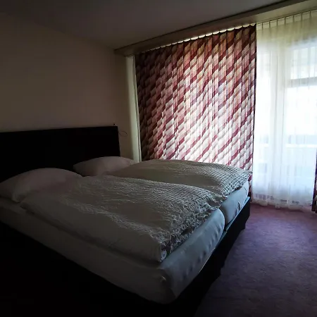 Crystal Hotel Adelboden