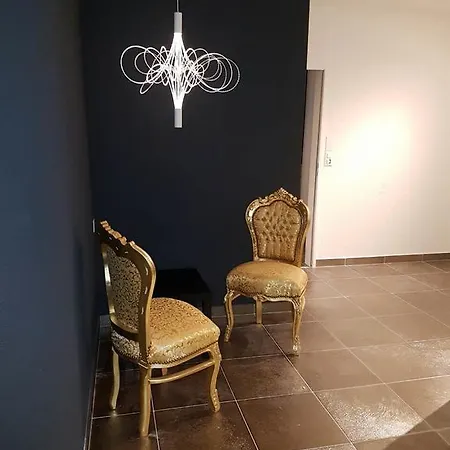Hotel Crystal 3*