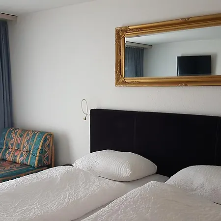 Hotel Crystal Adelboden