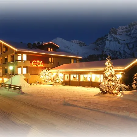 Crystal 3* Adelboden