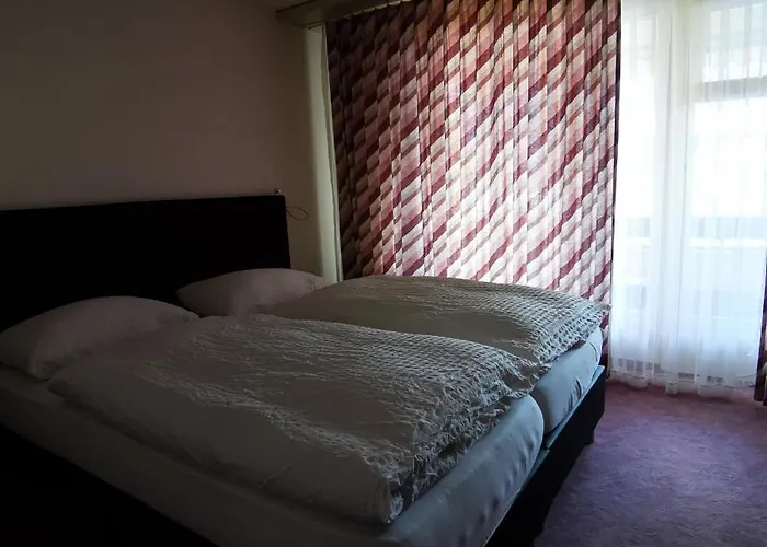 Crystal Hotel Adelboden